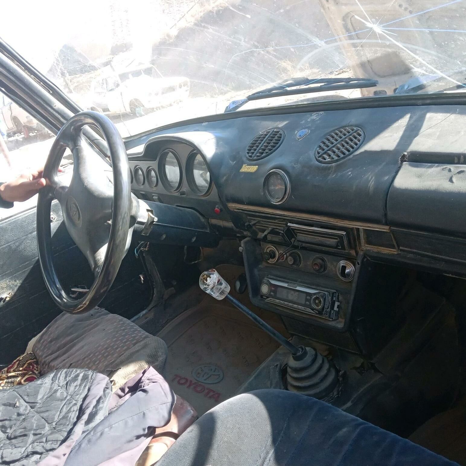 Lada 2106 7 000 TMT - Magtymguly - img 7