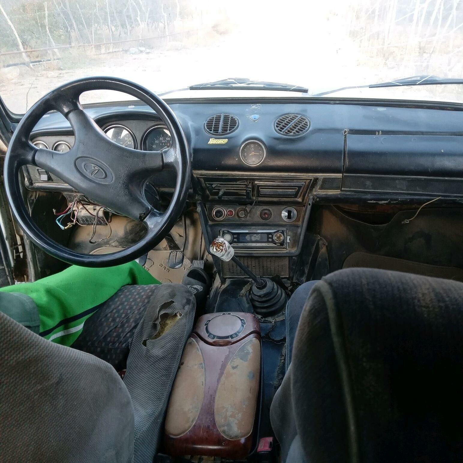 Lada 2106 7 000 TMT - Magtymguly - img 6