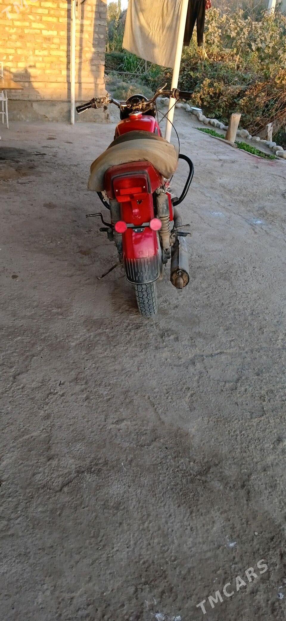 Iž Planeta 5 2022 - 10 000 TMT - Babadaýhan - img 1