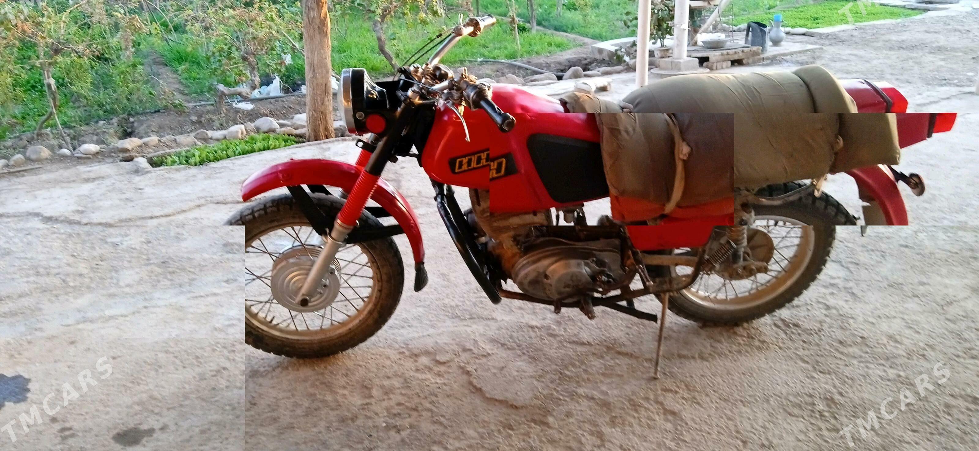 Iž Planeta 5 2022 - 10 000 TMT - Babadaýhan - img 2