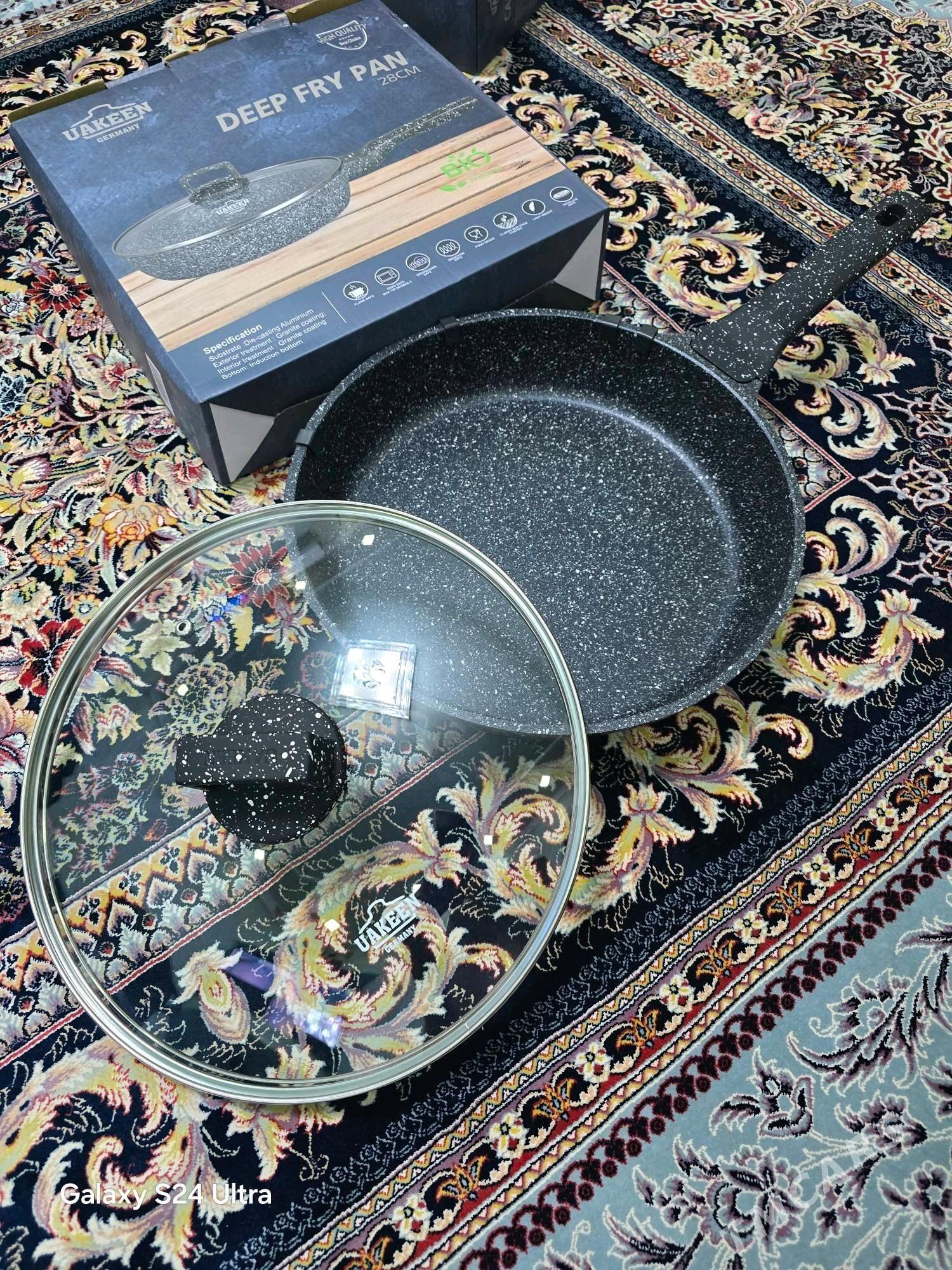 germaniski gazan nabor - Мары - img 5