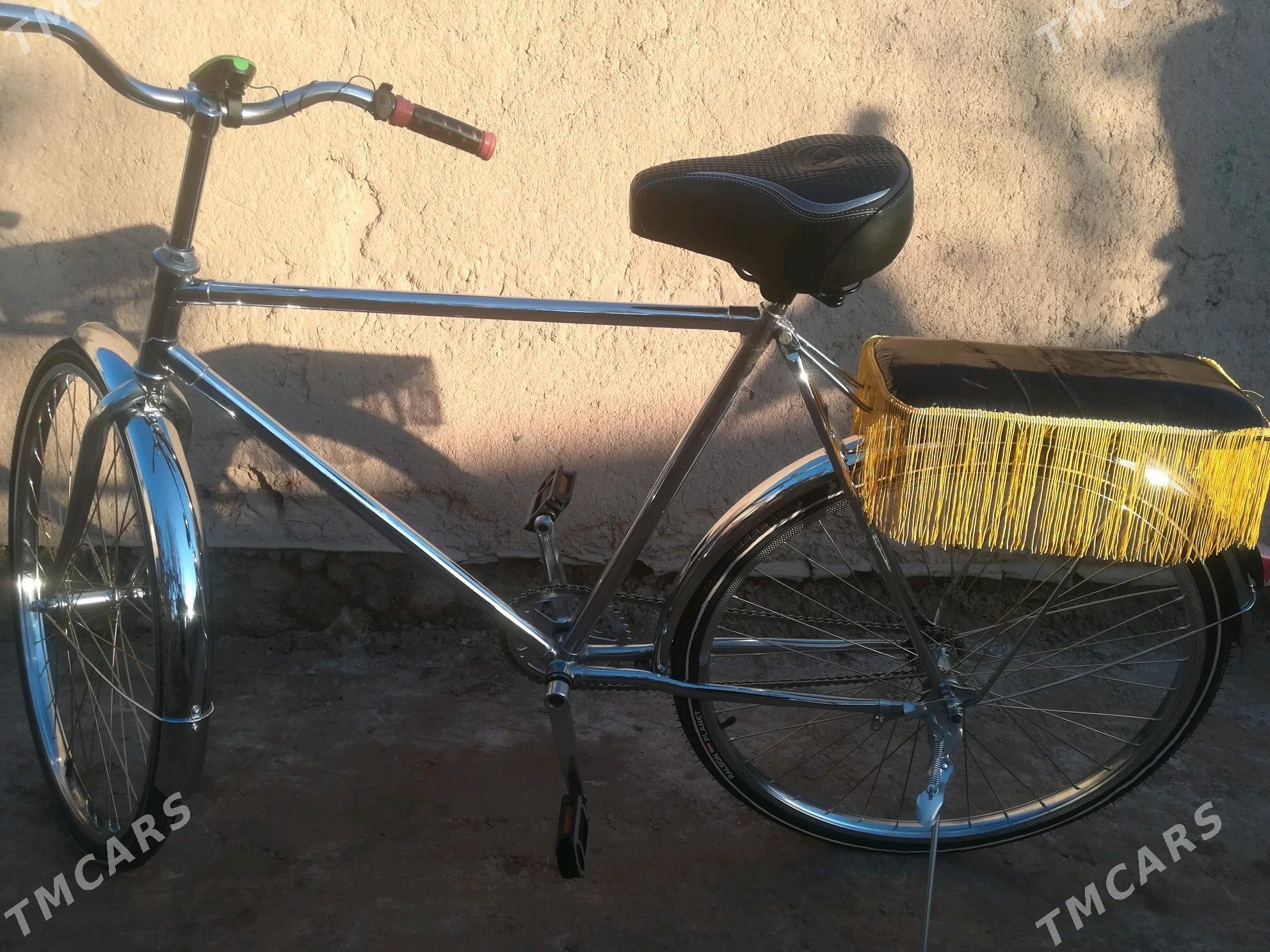 Ural velik - Akdepe - img 4