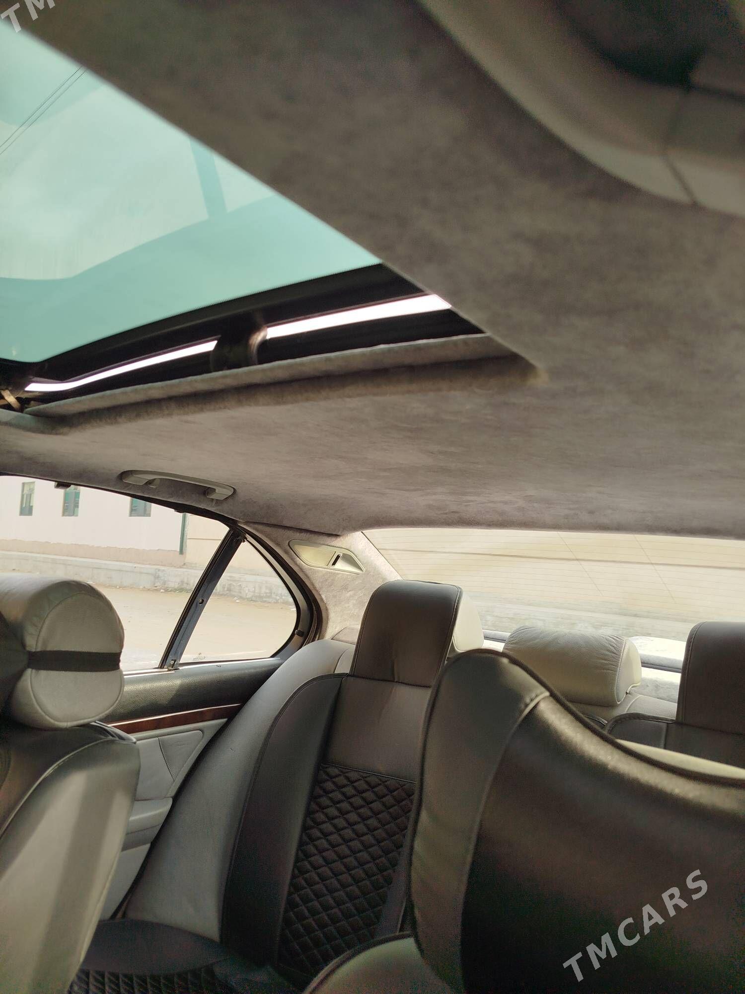 BMW 530 2003 - 120 000 TMT - Türkmenabat - img 7