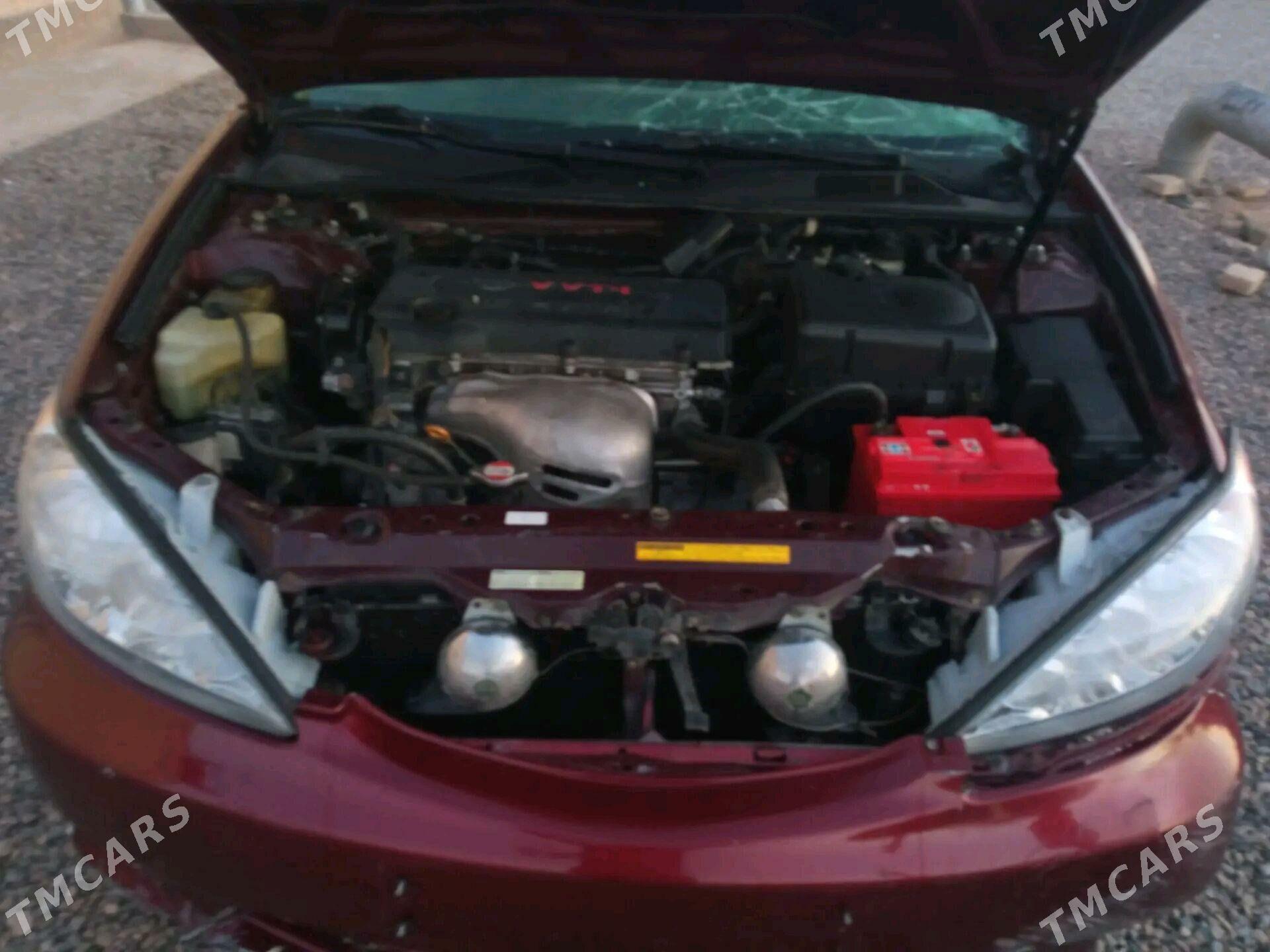 Toyota Camry 2004 - 118 000 TMT - Мургап - img 4