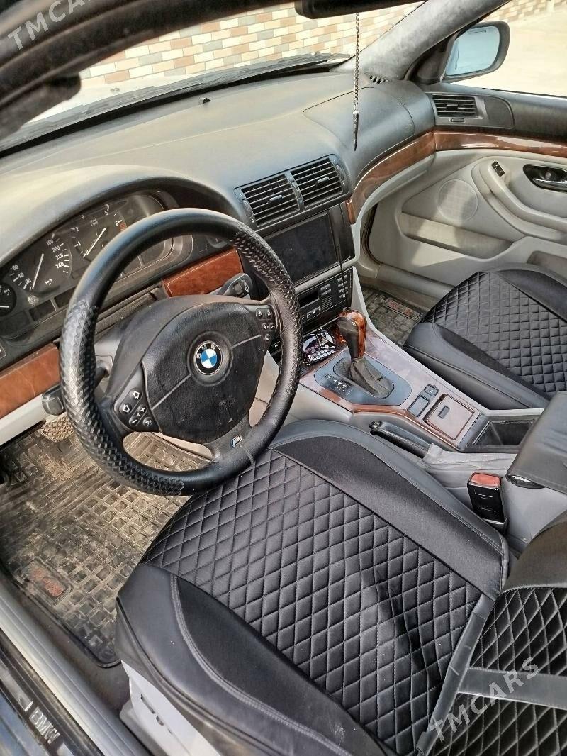 BMW 530 2003 - 120 000 TMT - Türkmenabat - img 5