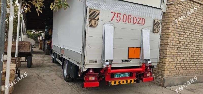 Iveco EuroCargo 2004 - 300 000 TMT - Daşoguz - img 3