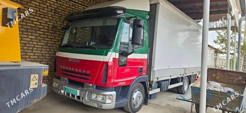 Iveco EuroCargo 2004 - 300 000 TMT - Daşoguz - img 2