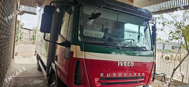 Iveco EuroCargo 2004 - 300 000 TMT - Daşoguz - img 7