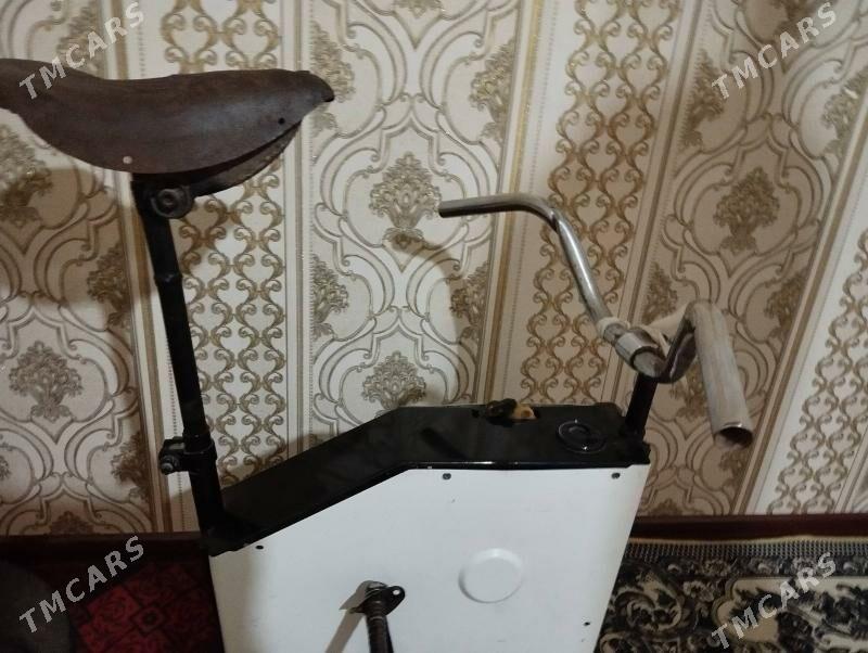 masgala ucin - Daşoguz - img 2