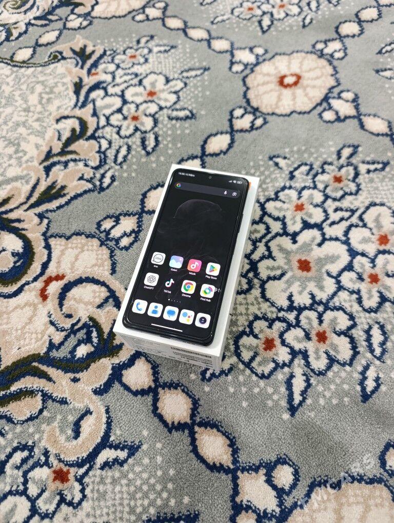 redmi note 10 pro - Дашогуз - img 2