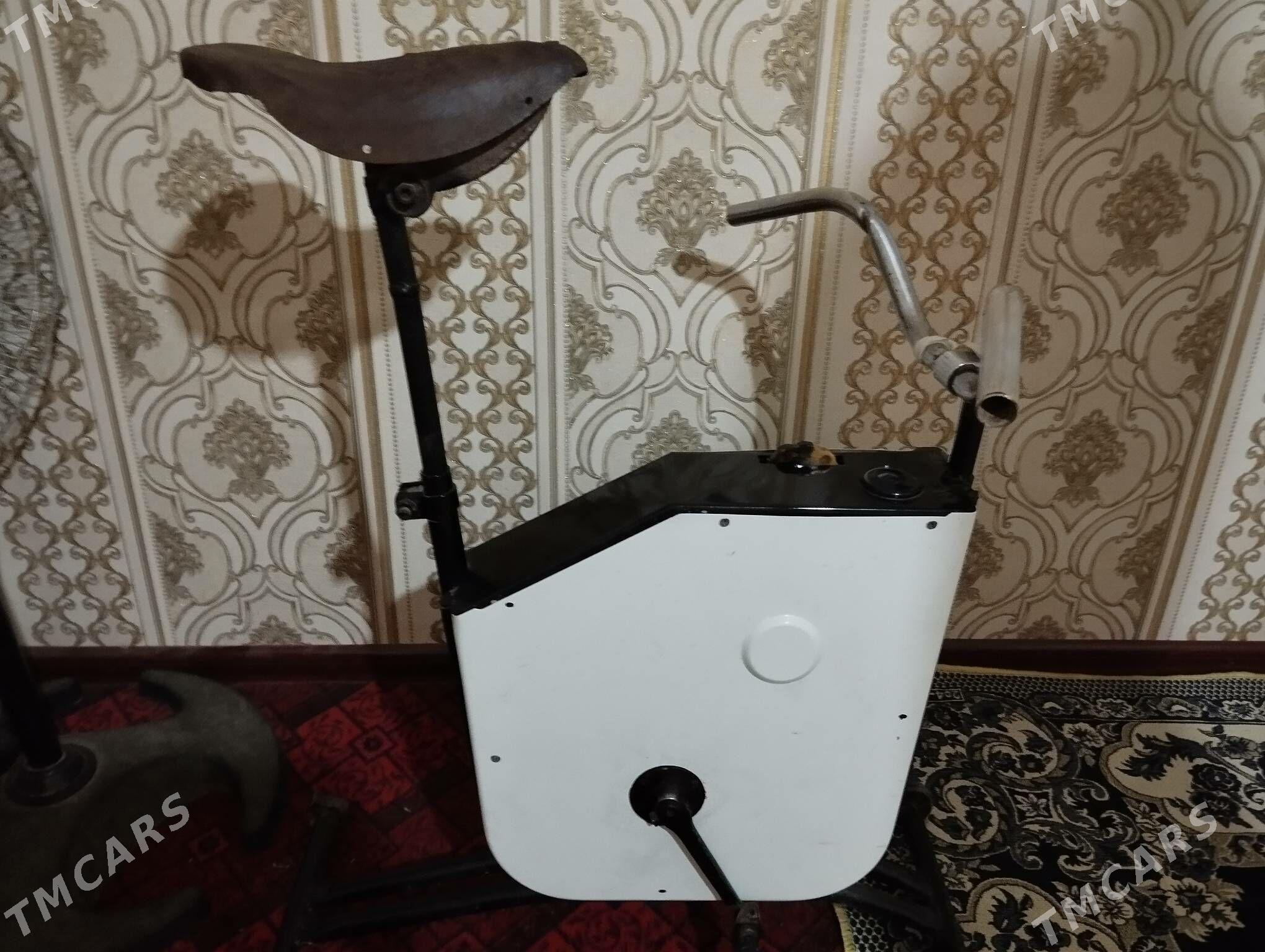 masgala ucin - Daşoguz - img 1