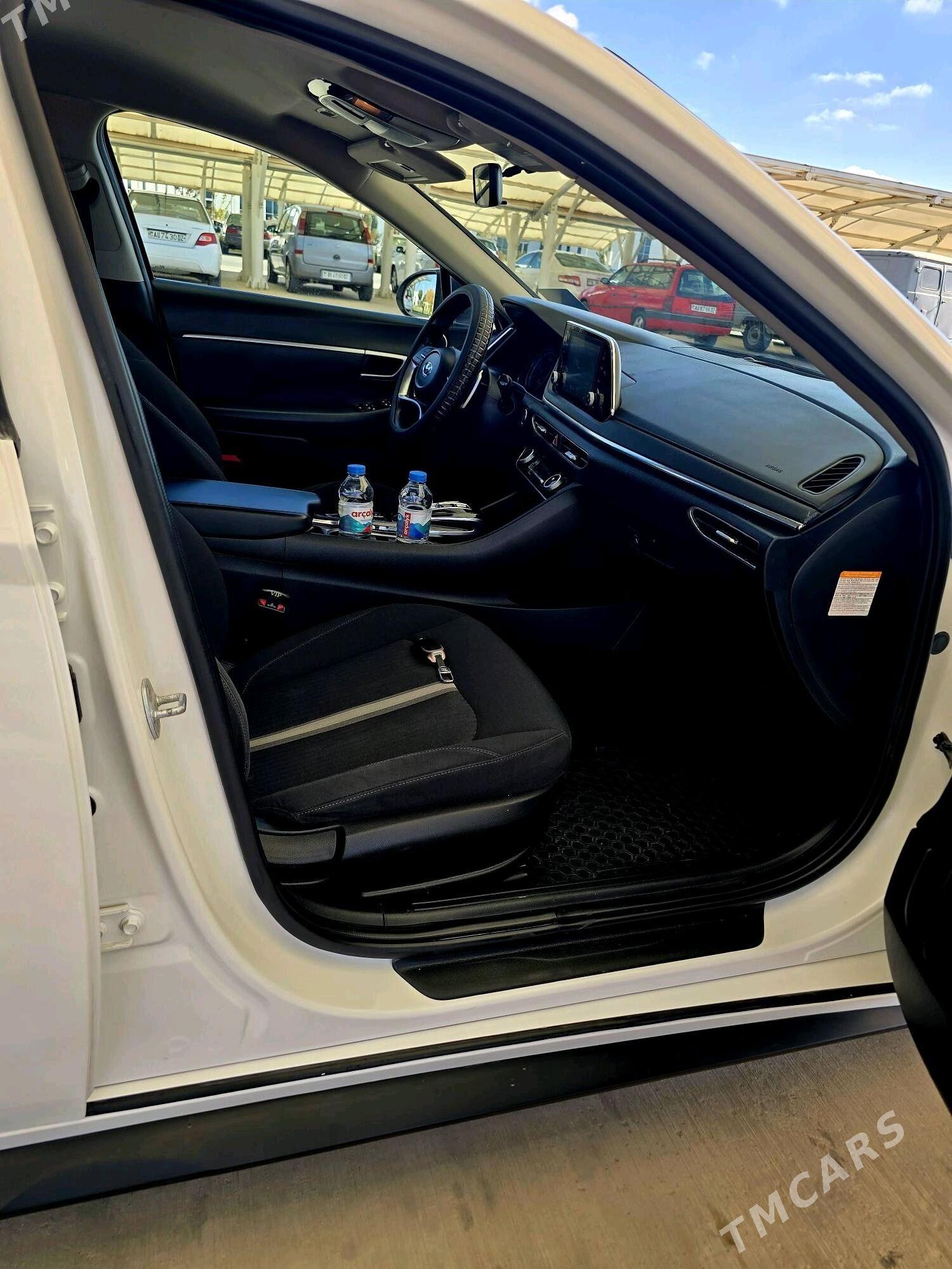 Hyundai Sonata 2020 - 240 000 TMT - Дашогуз - img 9