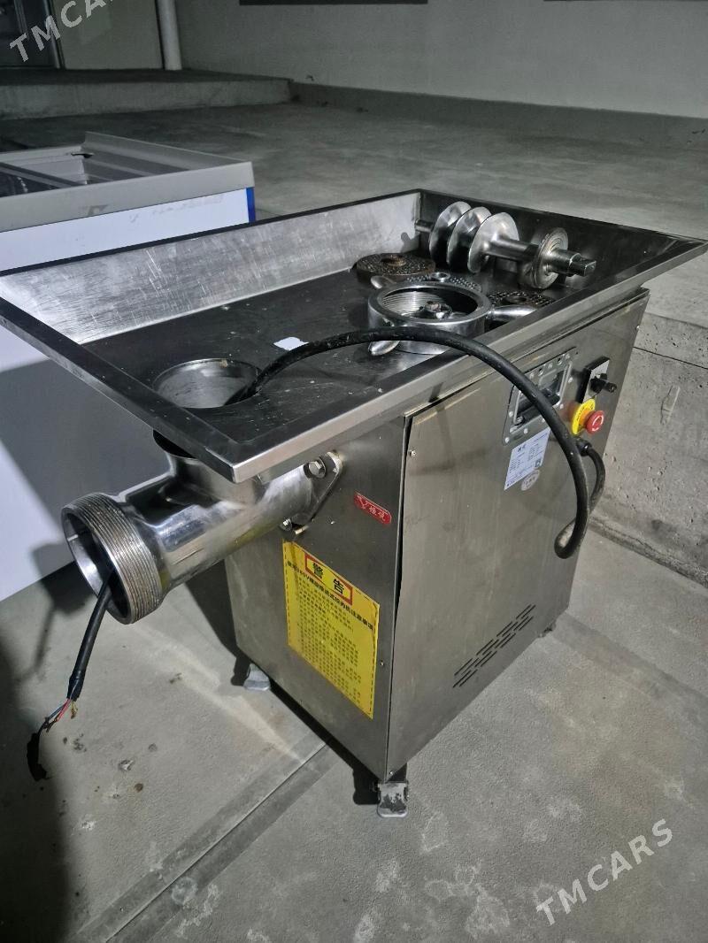 Et uweyan мясорубка - Mary - img 3