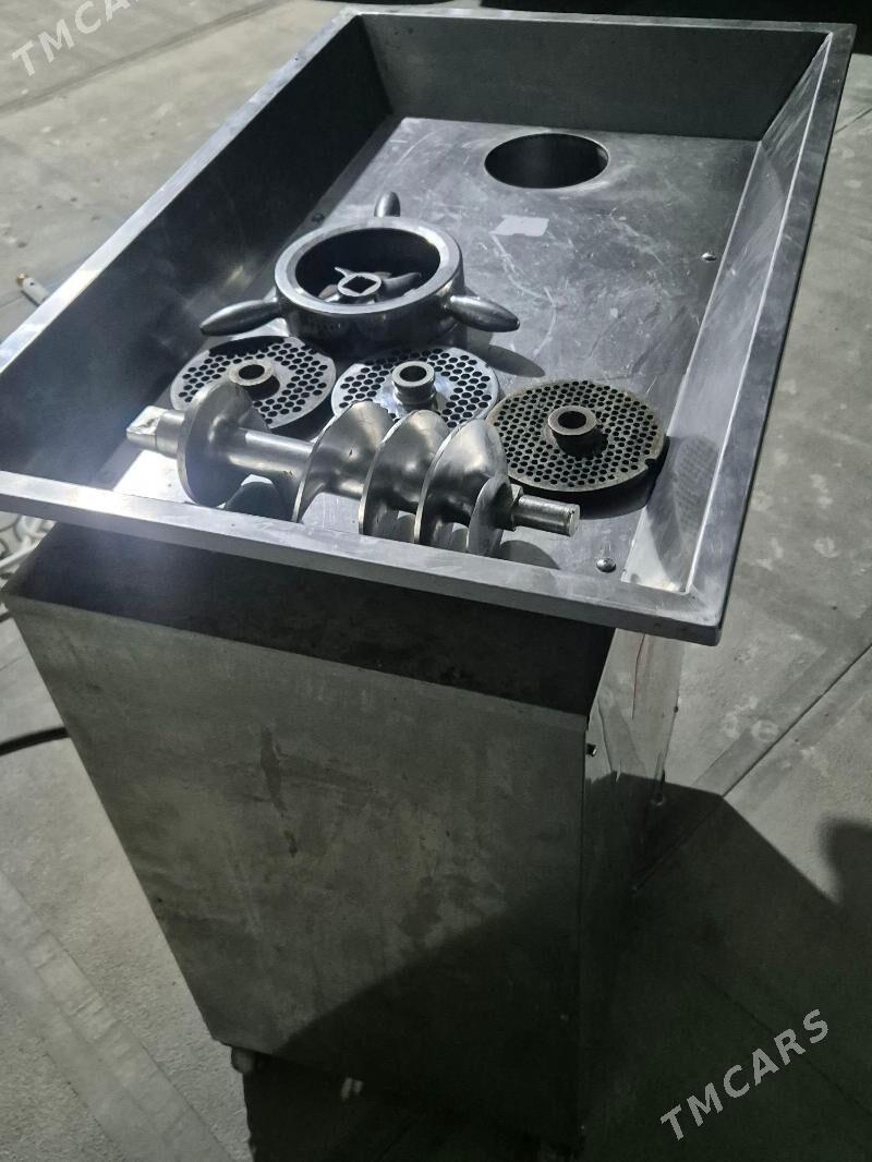 Et uweyan мясорубка - Mary - img 4