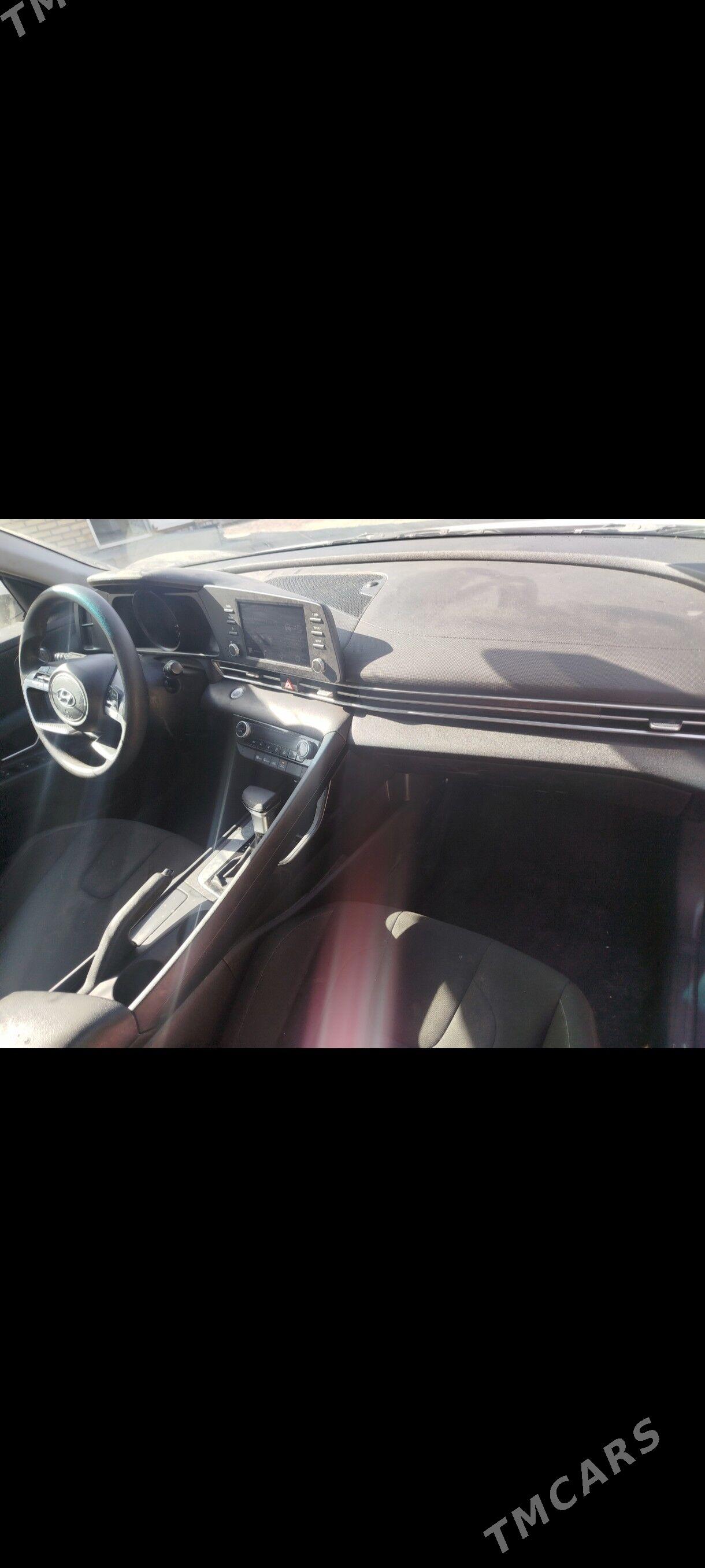 Hyundai Elantra 2021 - 194 000 TMT - Mary - img 8