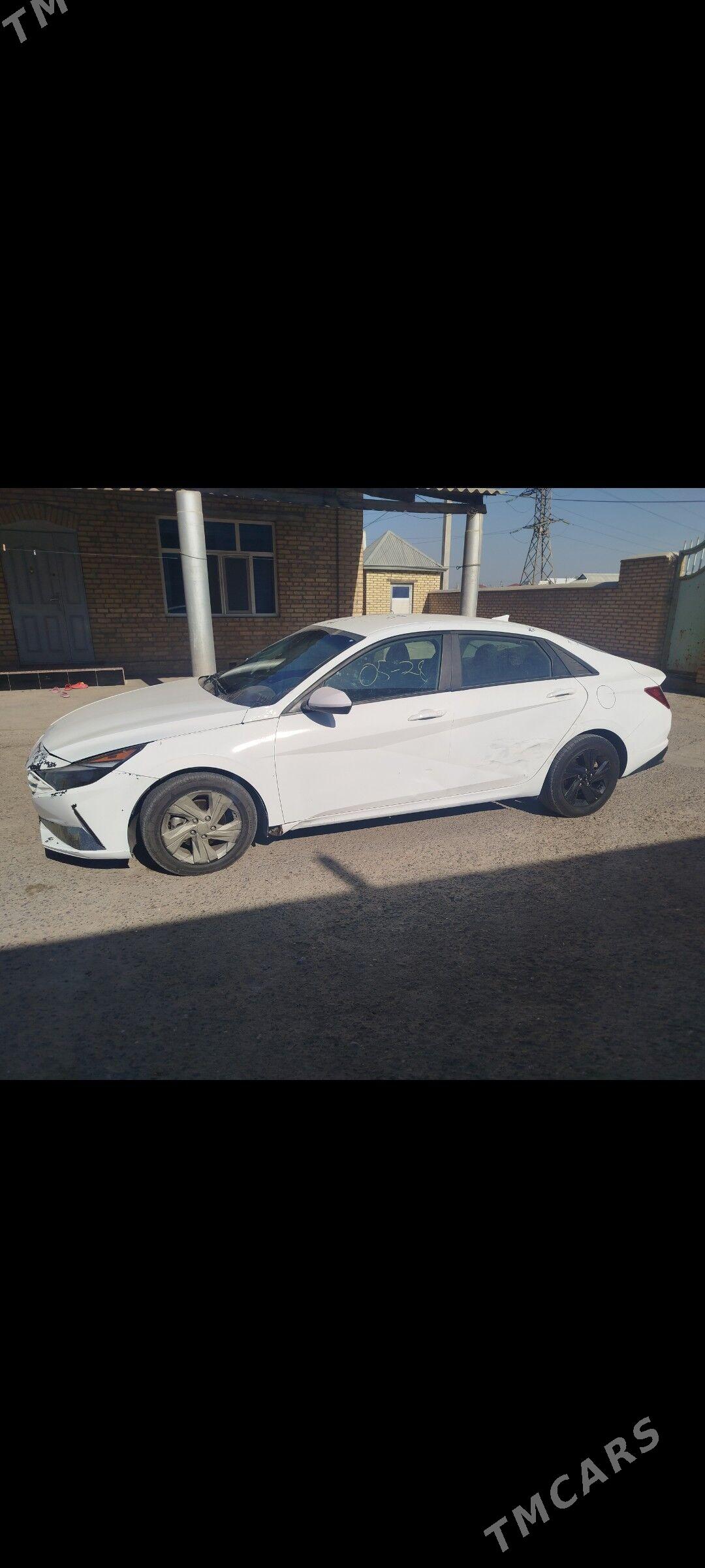 Hyundai Elantra 2021 - 194 000 TMT - Mary - img 1