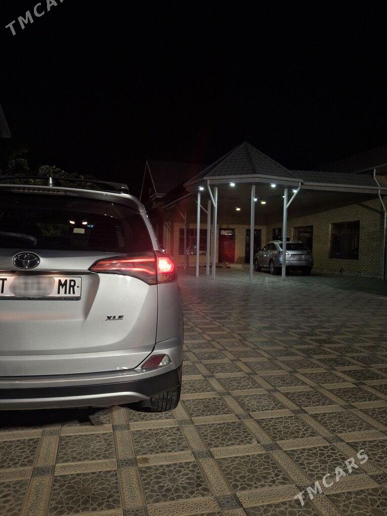 Toyota RAV4 2016 - 250 000 TMT - Мары - img 1