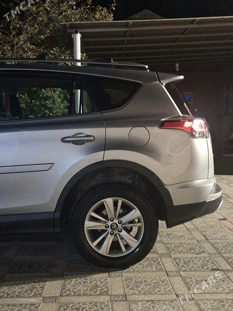 Toyota RAV4 2016 - 250 000 TMT - Мары - img 3