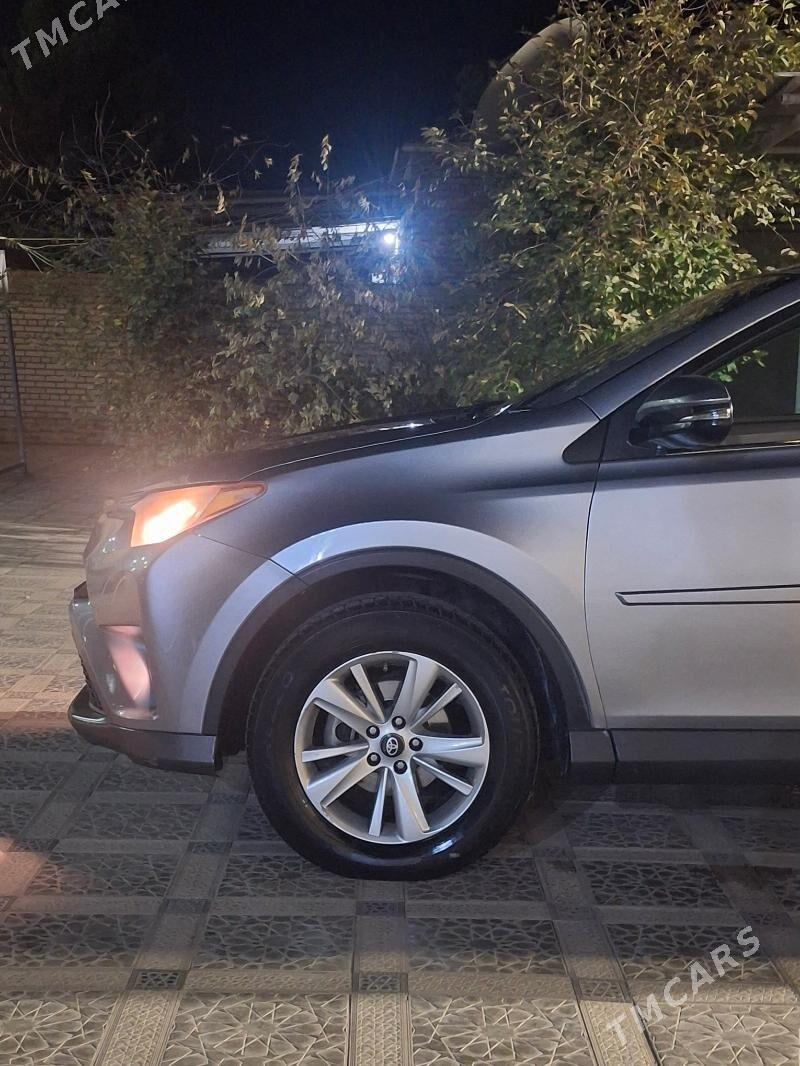 Toyota RAV4 2016 - 250 000 TMT - Мары - img 2