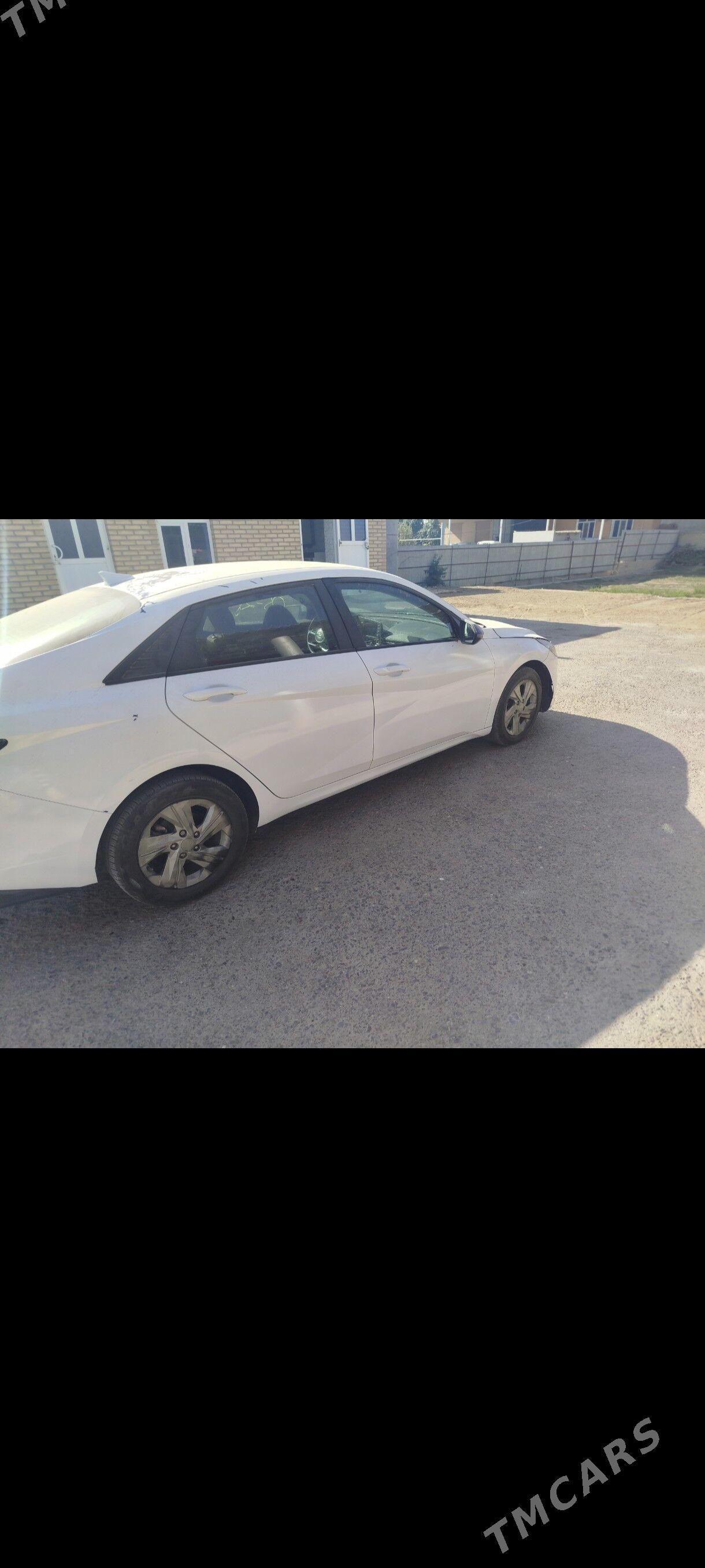 Hyundai Elantra 2021 - 194 000 TMT - Mary - img 5