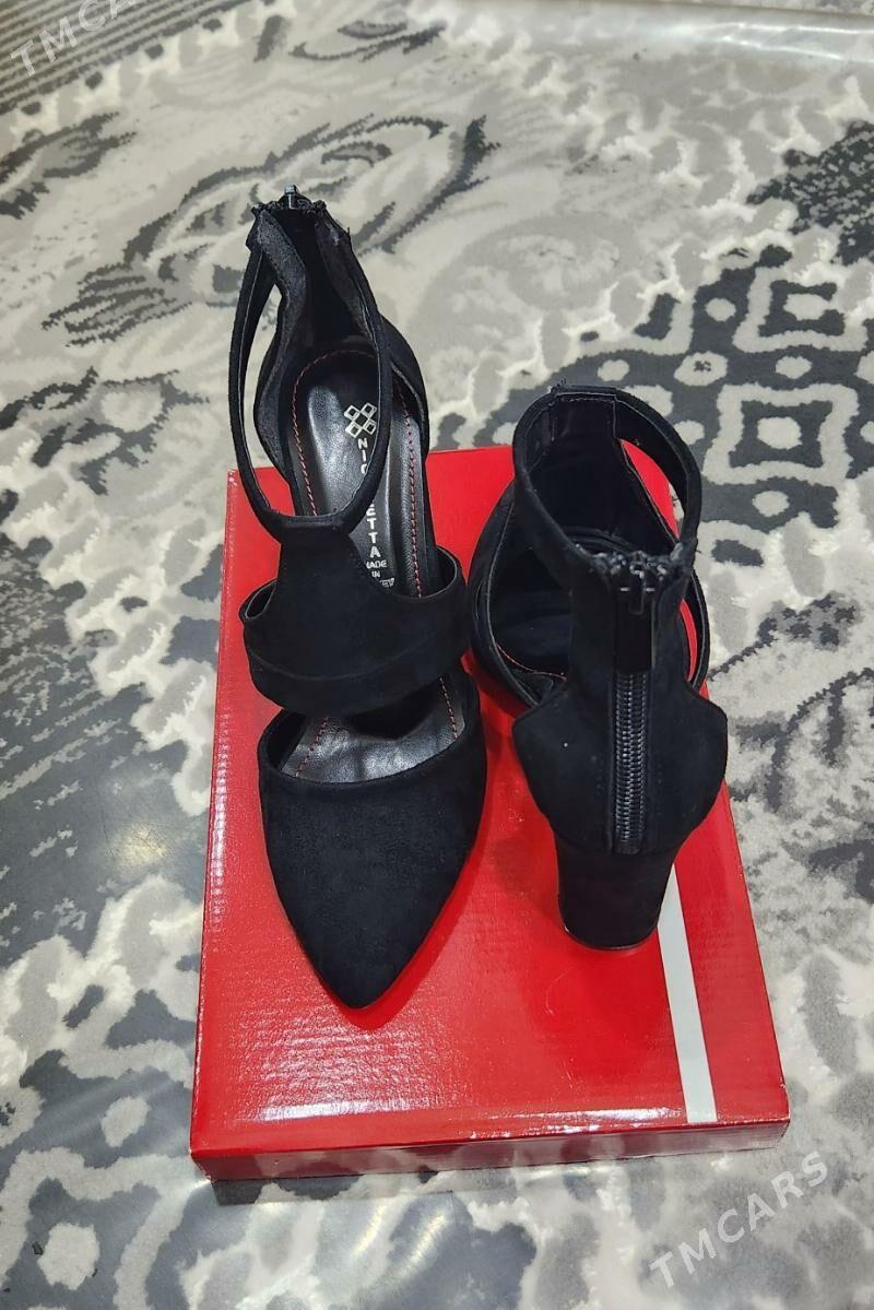 kowus - Aşgabat - img 2