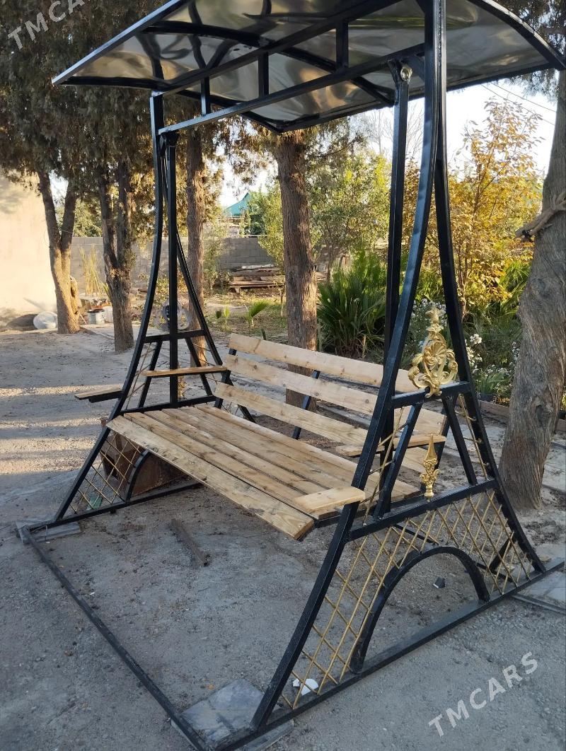 sallancak - Aşgabat - img 2