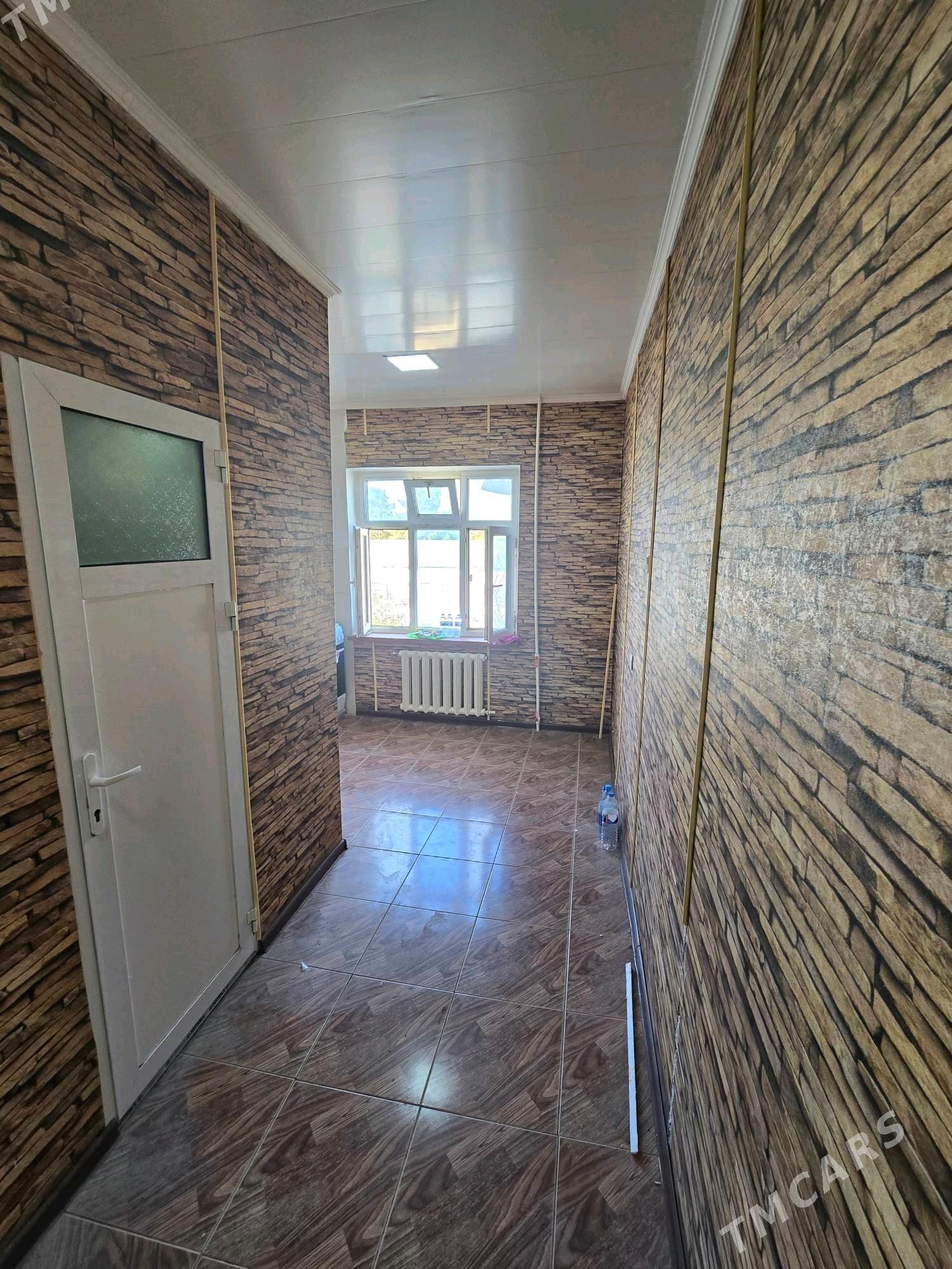 🟩От Хозяина Доссаф 1 Комнт 🟩 - Ашхабад - img 4