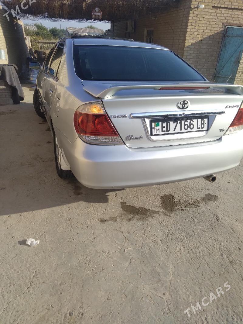 Toyota Camry 2003 - 160 000 TMT - Керки - img 4