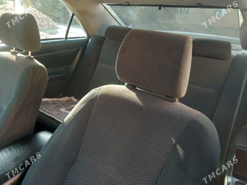 Toyota Camry 2003 - 160 000 TMT - Керки - img 6