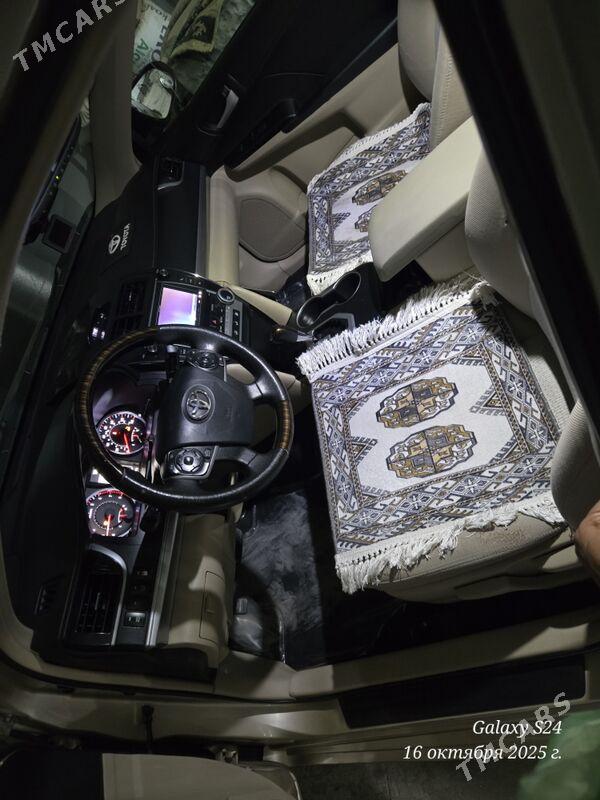 Toyota Camry 2012 - 230 000 TMT - Мургап - img 4