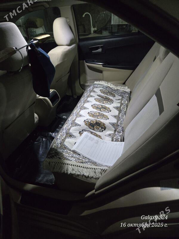 Toyota Camry 2012 - 230 000 TMT - Мургап - img 2