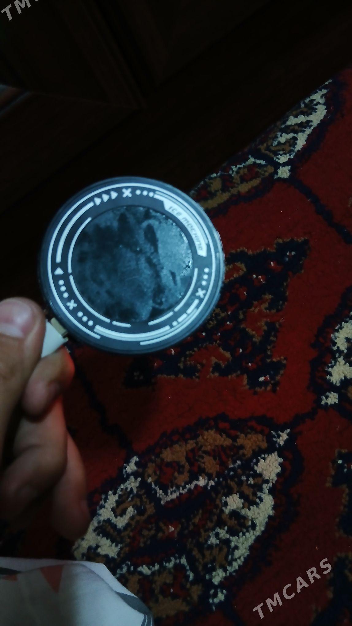 COOLER MEMO CX 7 - Мир 2 - img 3