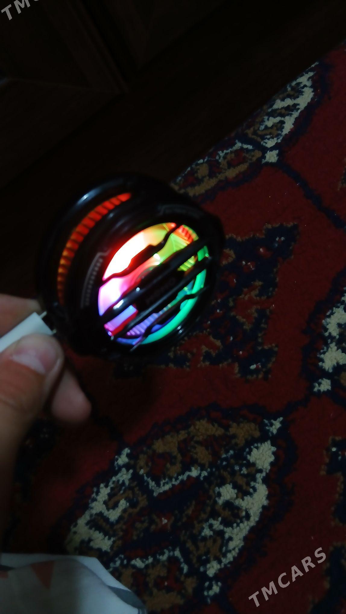 COOLER MEMO CX 7 - Мир 2 - img 1