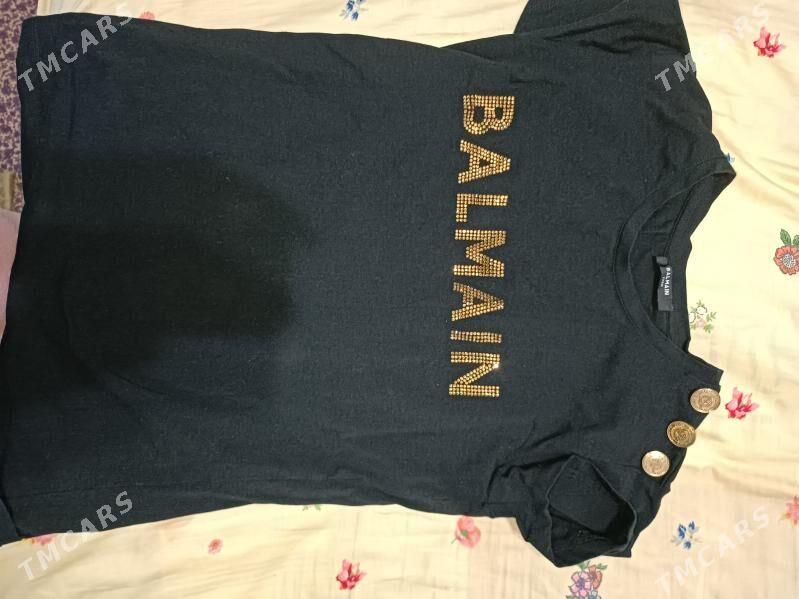 futbolka - Türkmenabat - img 2