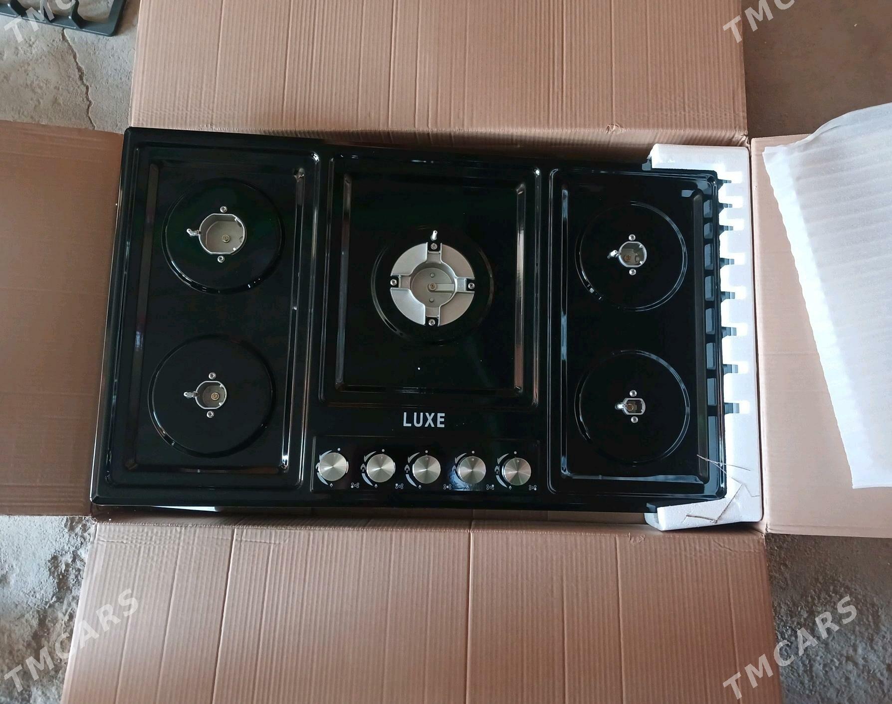 Luxe mebelny gaz - Ашхабад - img 2