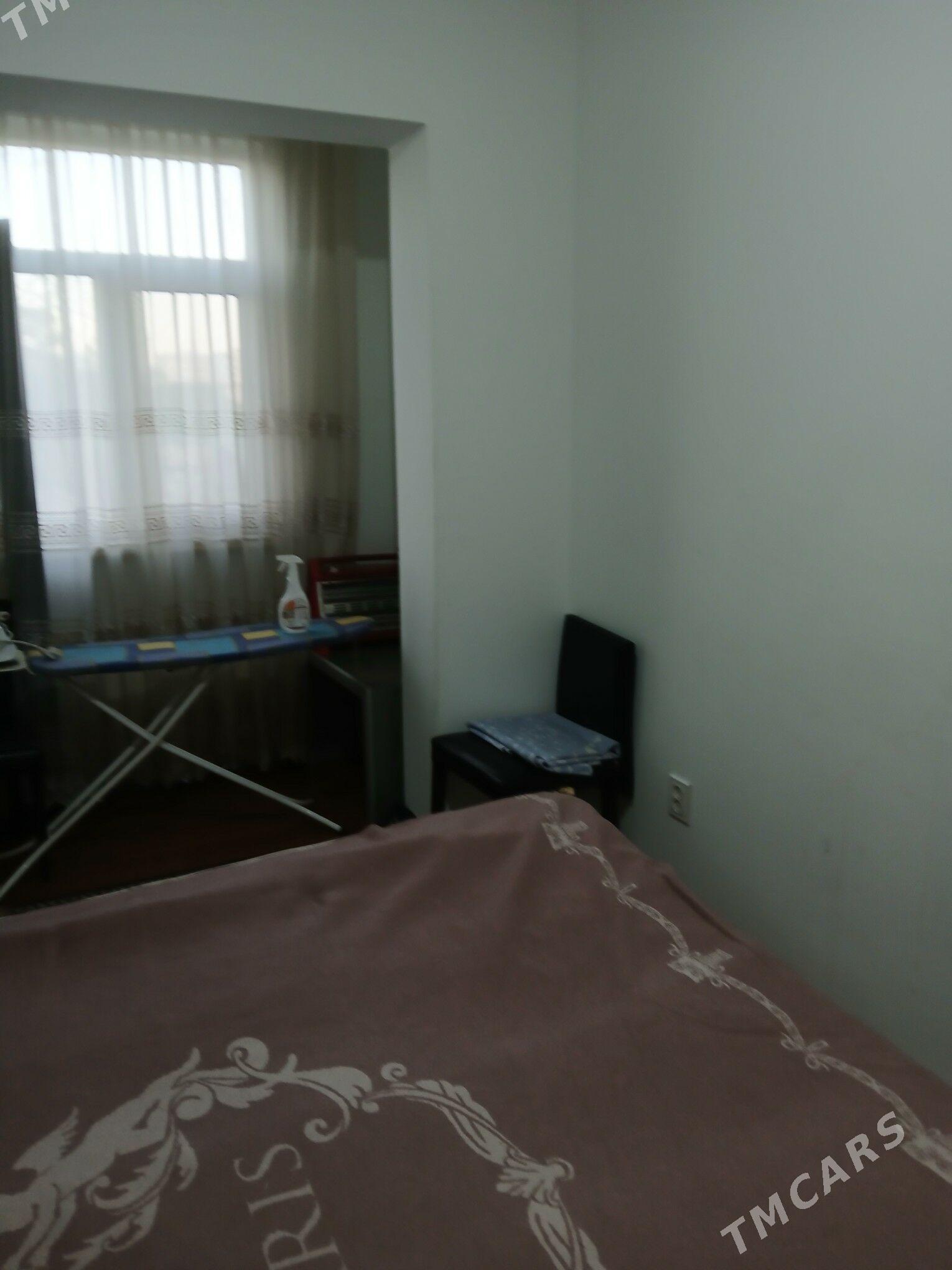 Mir 3 Talyplara - Ашхабад - img 4