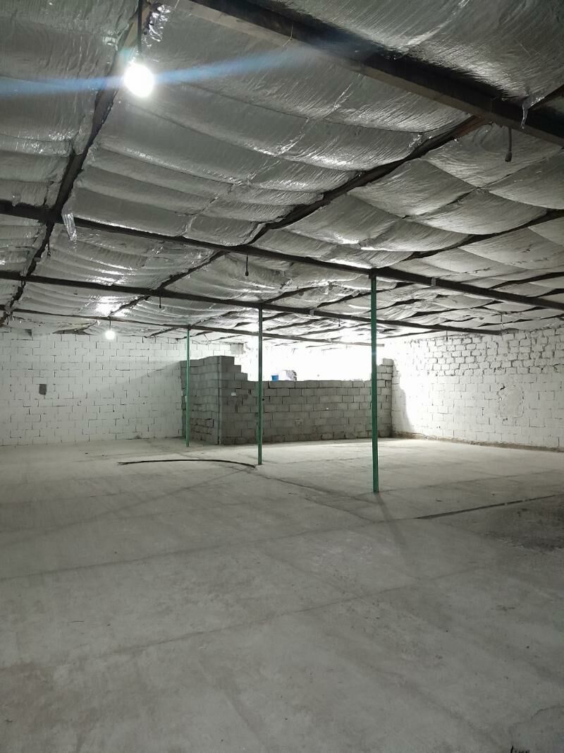 ЦЕХ / СКЛАД. БЕДЕВ - 300 М2 - Bedew - img 1