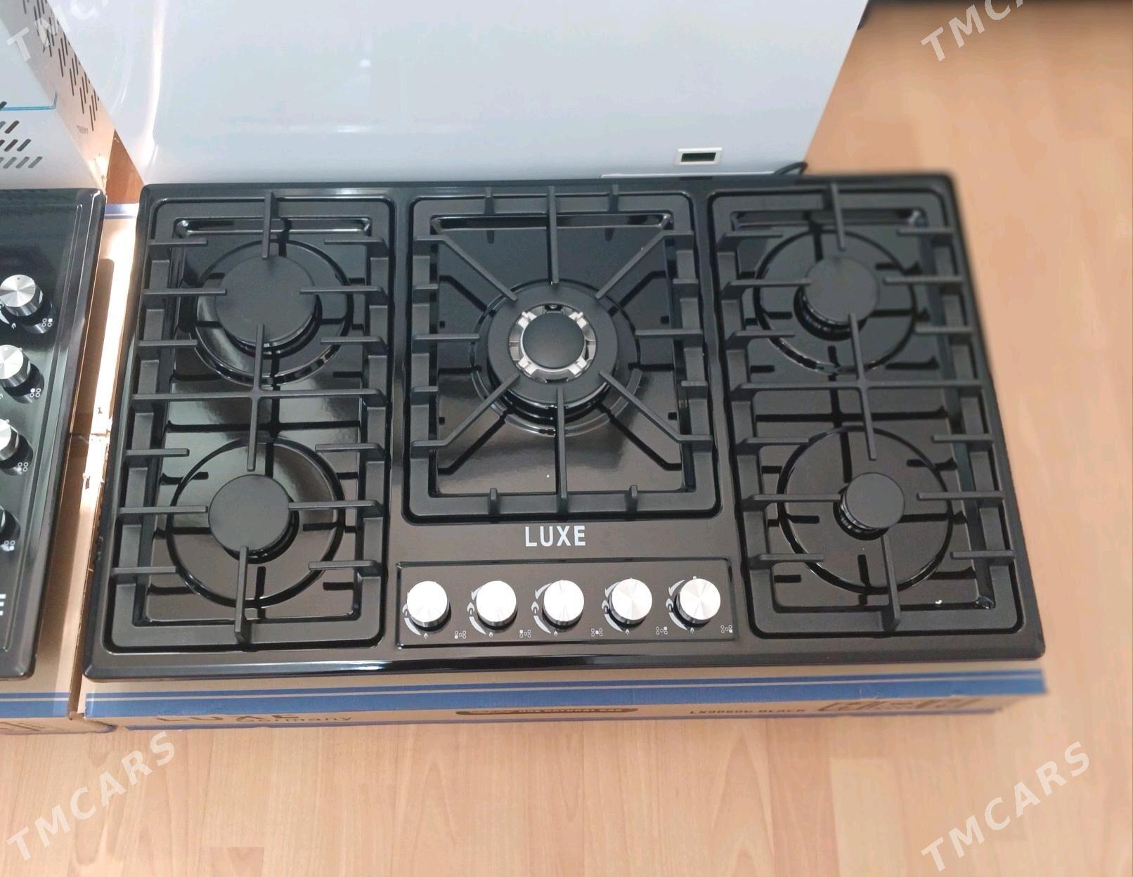 Luxe mebelny gaz - Ашхабад - img 1