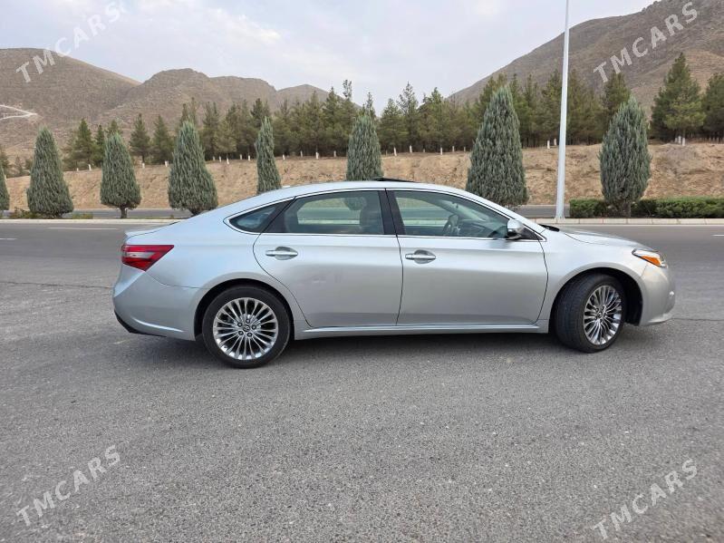 Toyota Avalon 2018 - 350 000 TMT - Ашхабад - img 3