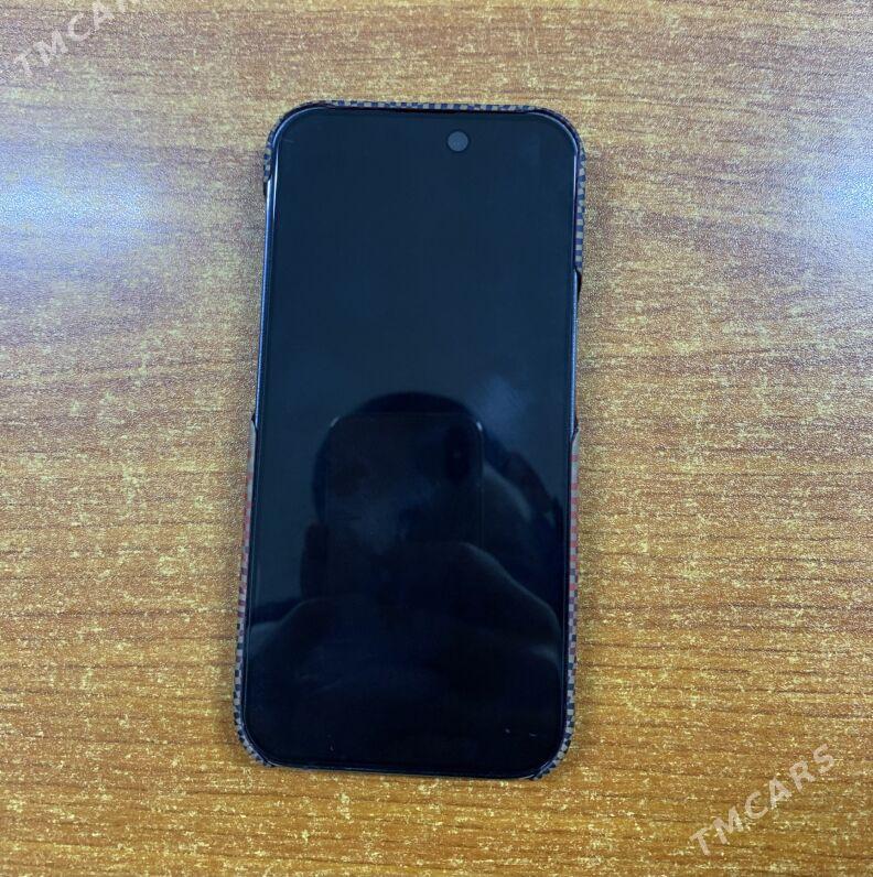 Iphone 14pro - Türkmenbaşy - img 1