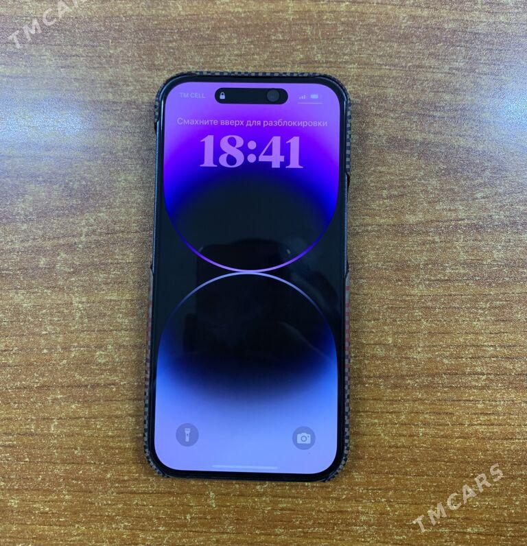 Iphone 14pro - Türkmenbaşy - img 3