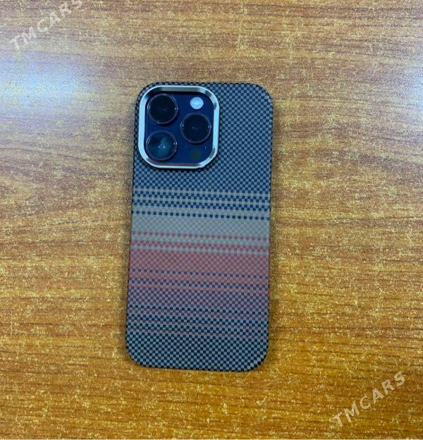 Iphone 14pro - Türkmenbaşy - img 2