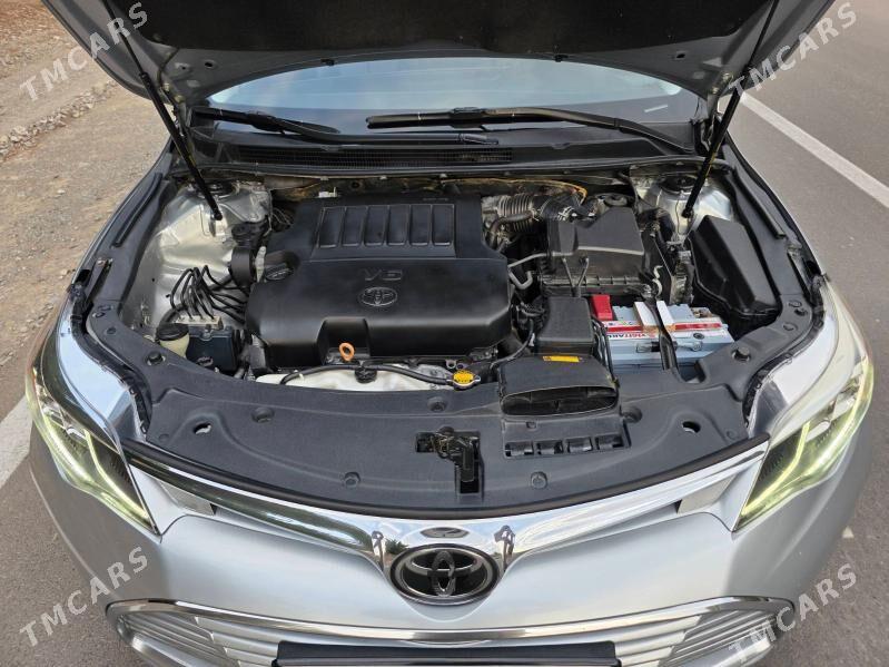 Toyota Avalon 2018 - 350 000 TMT - Ашхабад - img 8