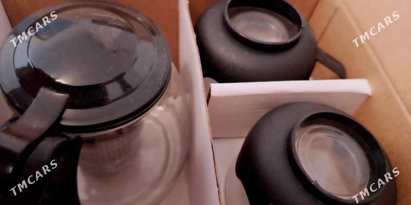 чайный набор - Мары - img 3