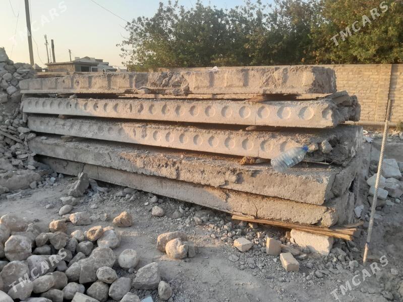 Plita - Балканабат - img 1