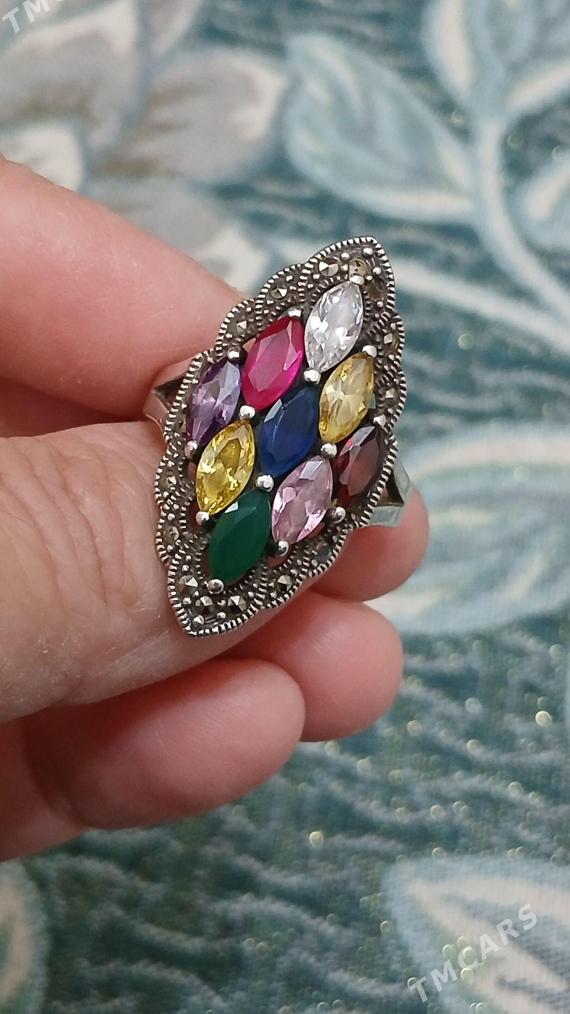 Orsun gyzyl gasly lodka yuzigi - Ашхабад - img 1