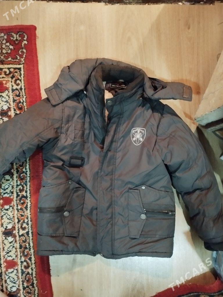 kurtka - 30 мкр - img 1