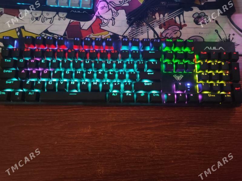 клавиатура - 2 мкр - img 4