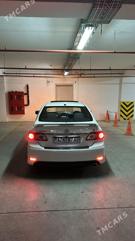 Toyota Corolla 2012 - 175 000 TMT - Ашхабад - img 7