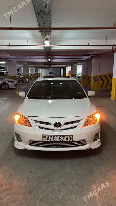 Toyota Corolla 2012 - 175 000 TMT - Ашхабад - img 3